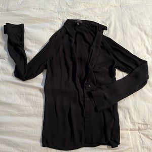 The Limited Ashton Shirt - Black